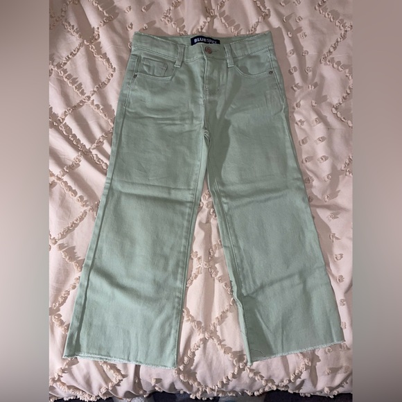blue spice Other - Girls Blue Spice Pants